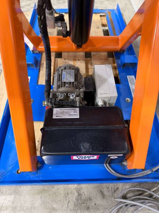 Translyft 1000 KG