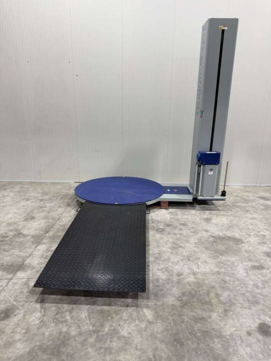 De Witt WP 2