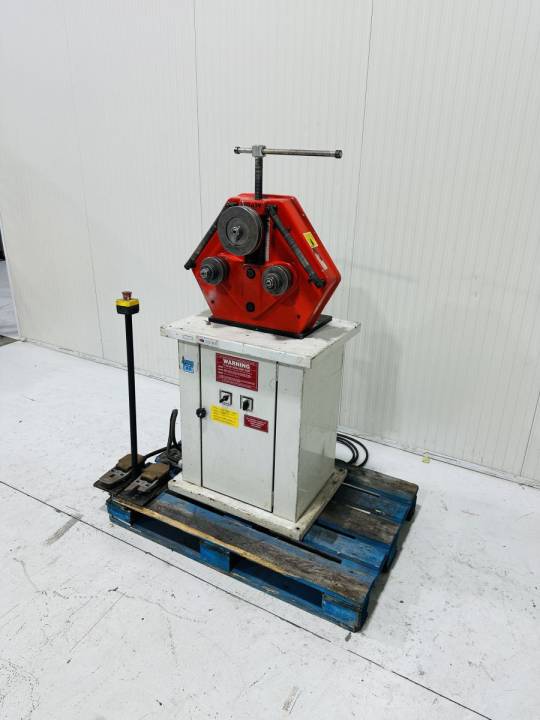 Simasv UE type 2