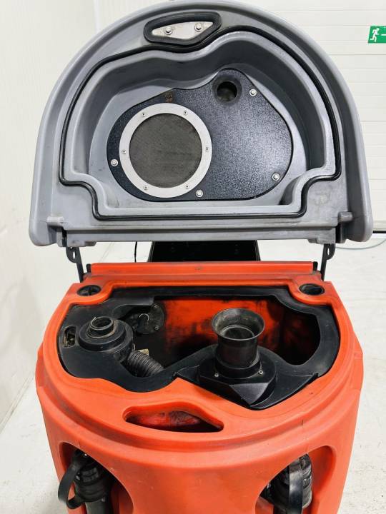 Hako Scrubmaster B115 R