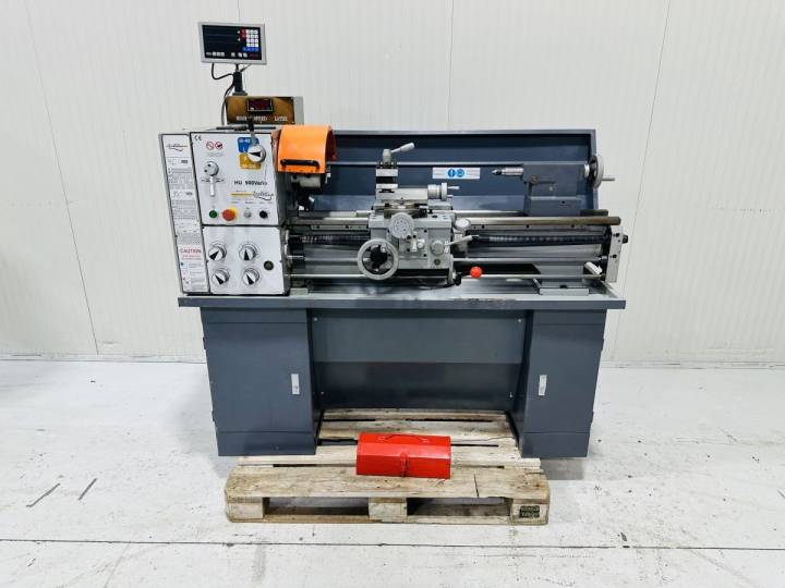 Huvema HU 900 Vario 230V