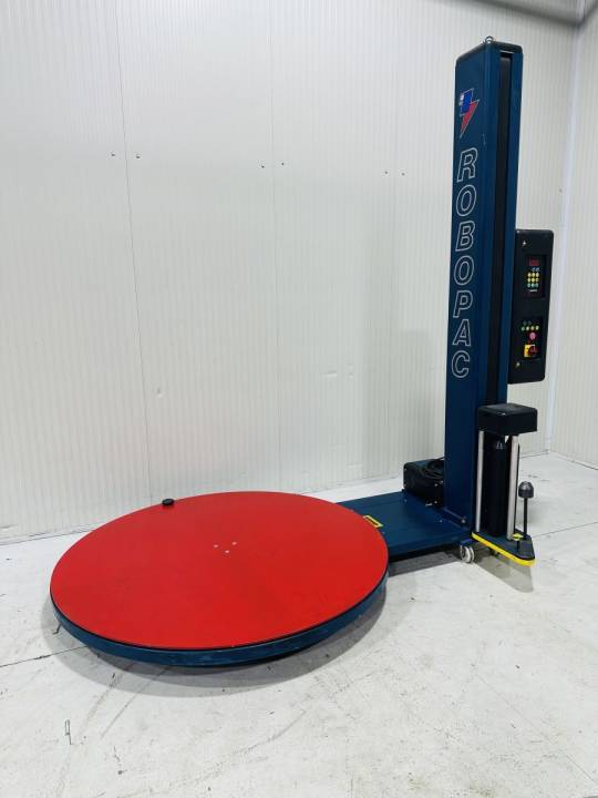 Robopac Rotoplat 405/FS