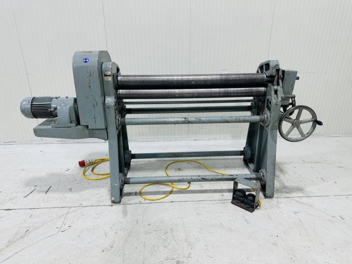 Kramer RHM lll 75-120