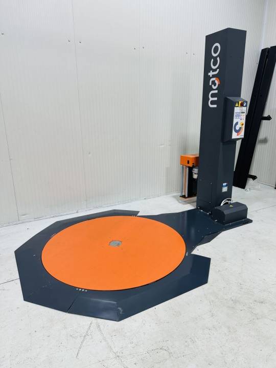 Matco A300 Flatline