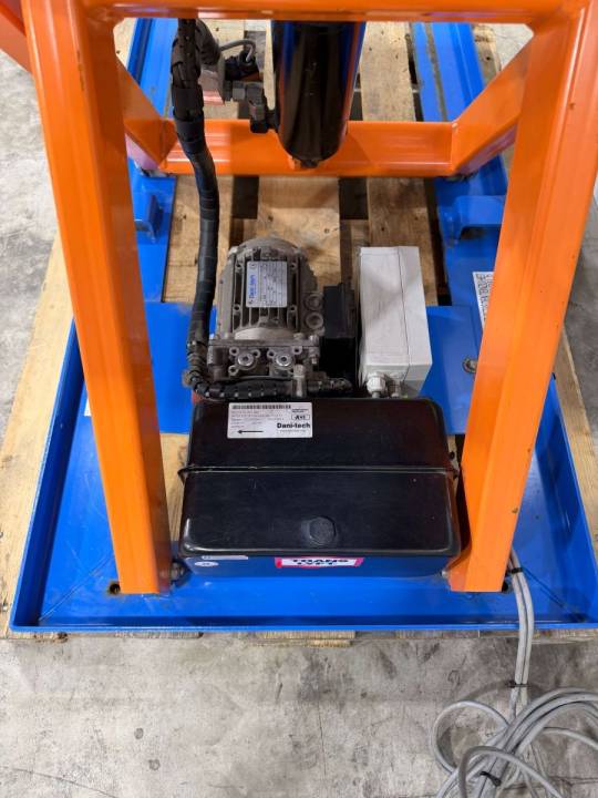 Translyft 1000 KG