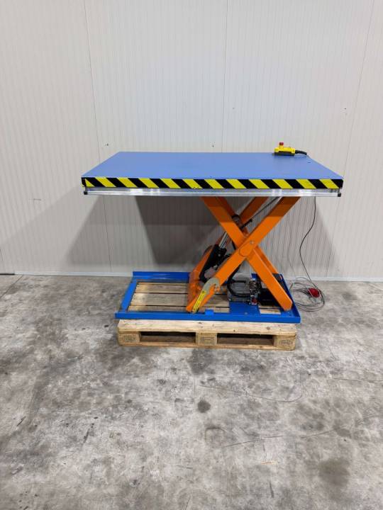 Translyft 1000 KG