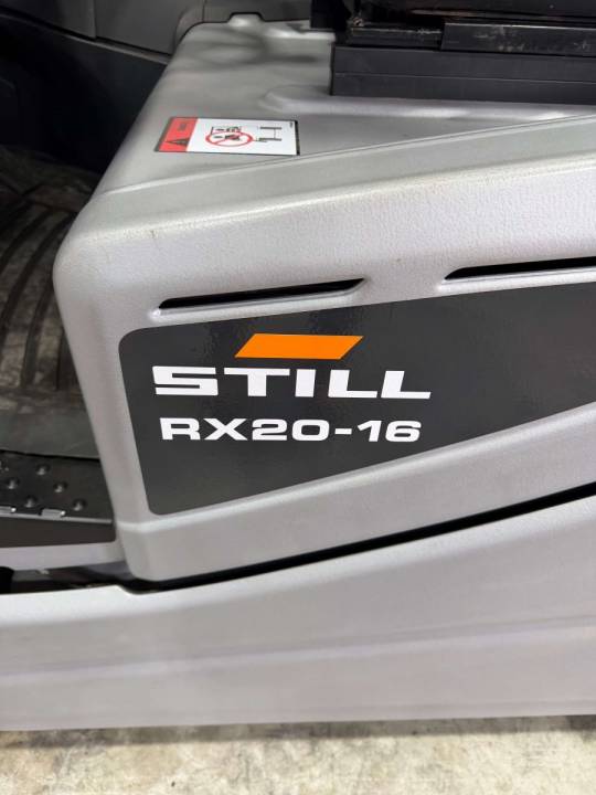 Still RX20-16C