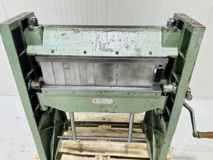 Jorg type 3401