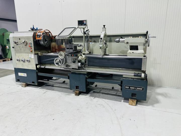 Huvema HU 660 x 2000