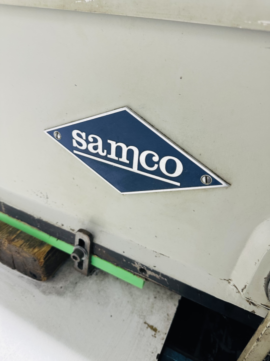 Samco series 70