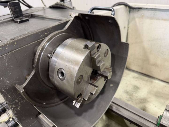 Colchester Student 2500