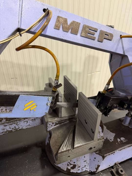 MEP Shark 282