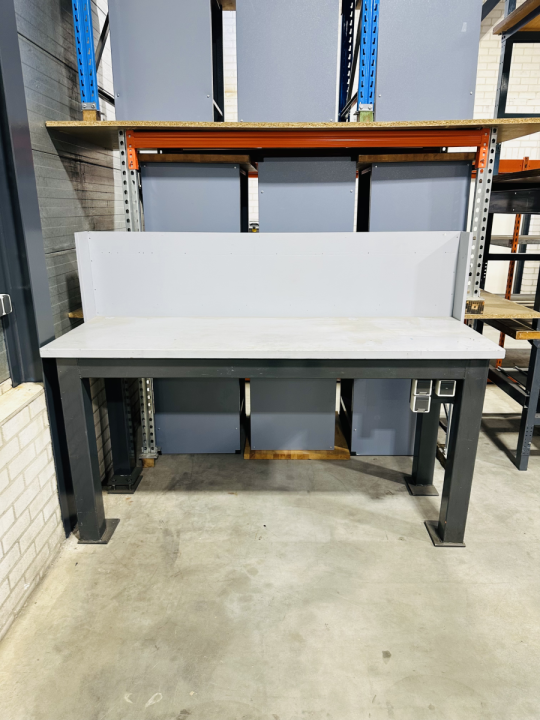 Werkbank