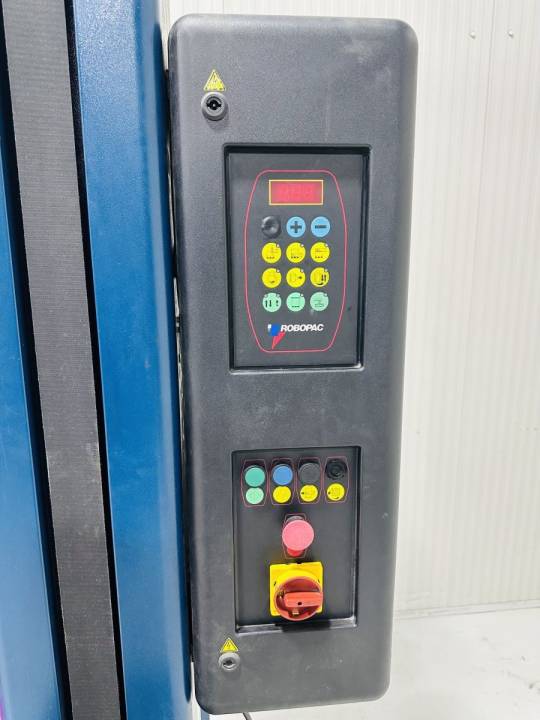 Robopac Rotoplat 405/FS