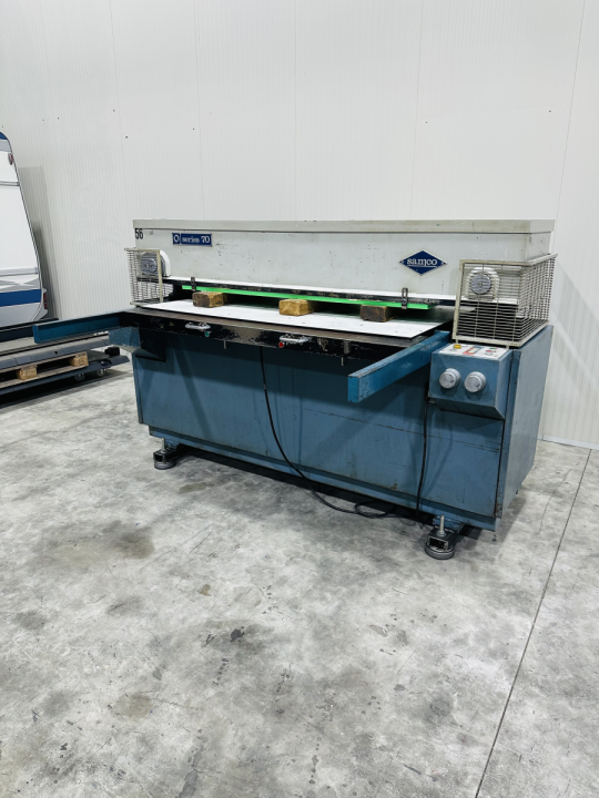 Samco series 70