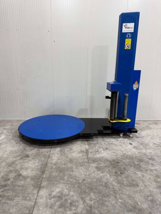 Matco A316L PRE-ME