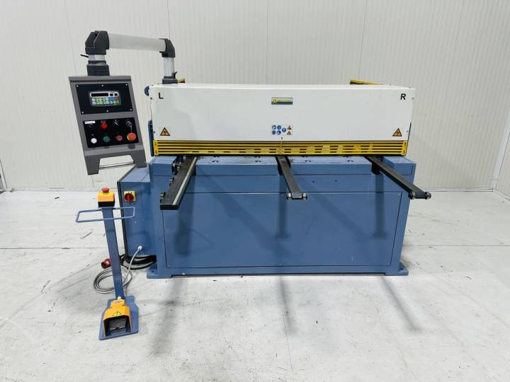 Bernardo MTB 1300x4 NC