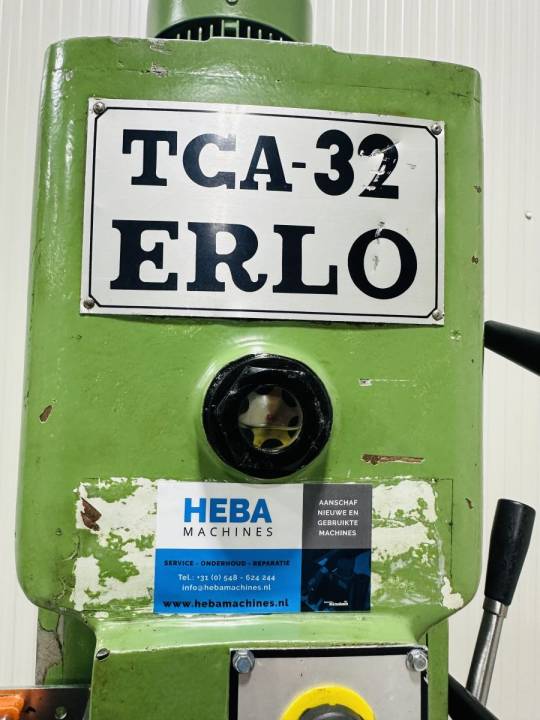 Erlo TCA-32