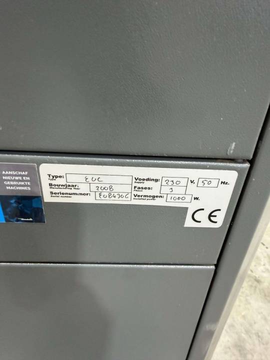 EVC WP 1