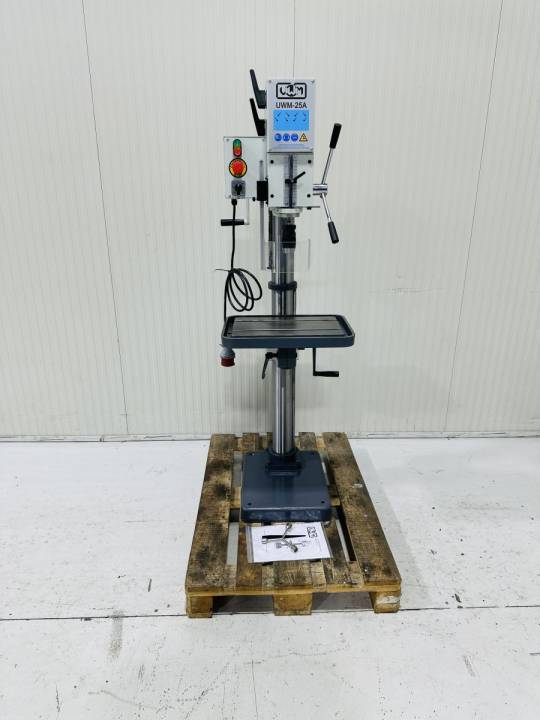 UWM 25A