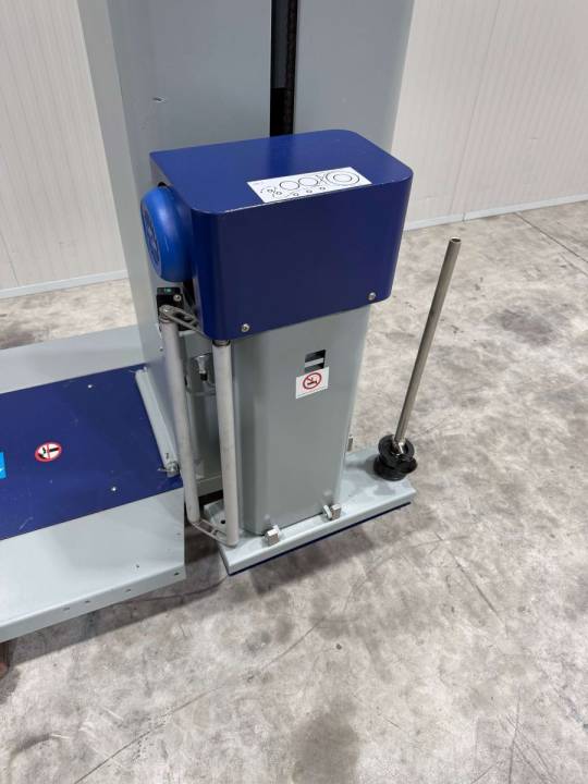 De Witt WP 2