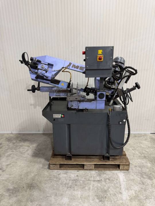 MEP Shark 282