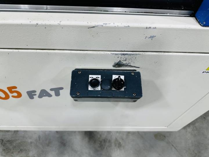 Mecal MC 305 FAT