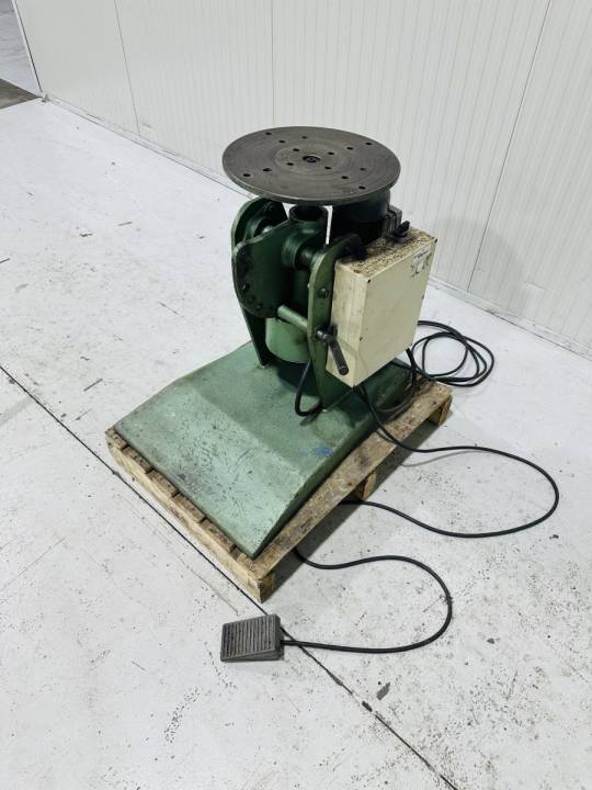 Lasmanipulator Protarc PT - DT 75