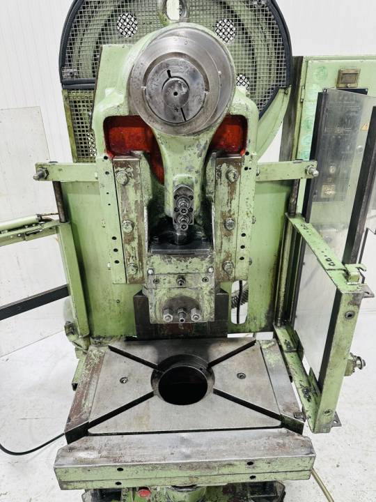 Ebu 25 T