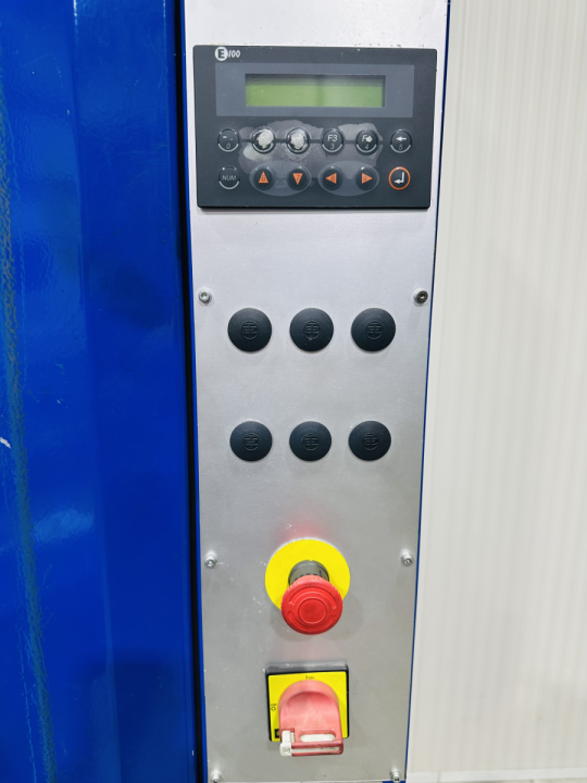 Matco A316L PPRE ME AVD