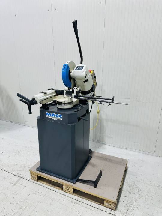 Macc NEW 315