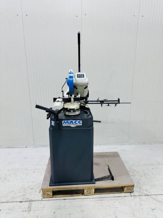 Macc NEW 315