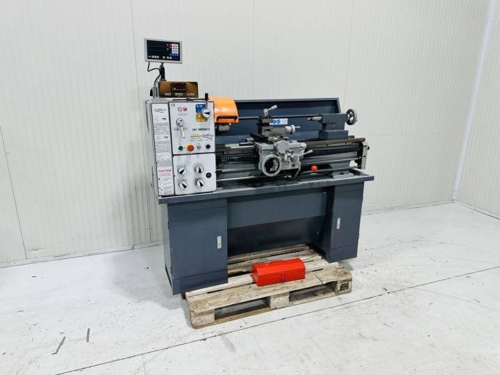 Huvema HU 900 Vario 230V
