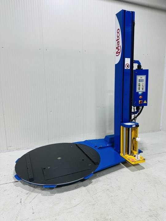 Matco A300 LOW