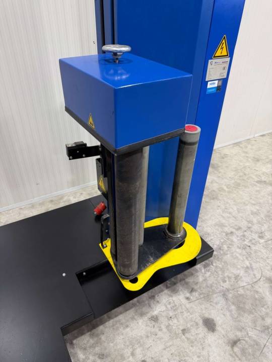 Matco A316L PRE-ME