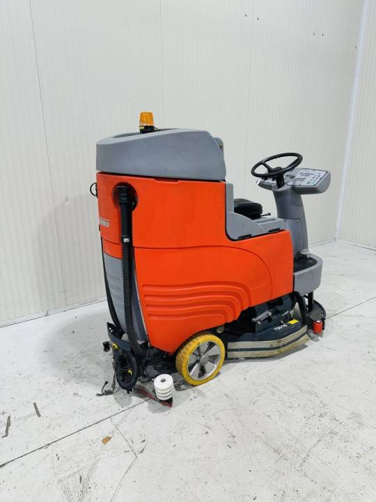 Hako Scrubmaster B115 R