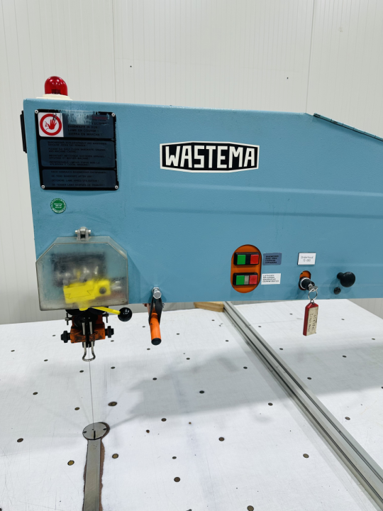 Wastema STV 492