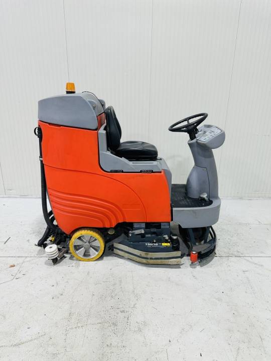 Hako Scrubmaster B115 R