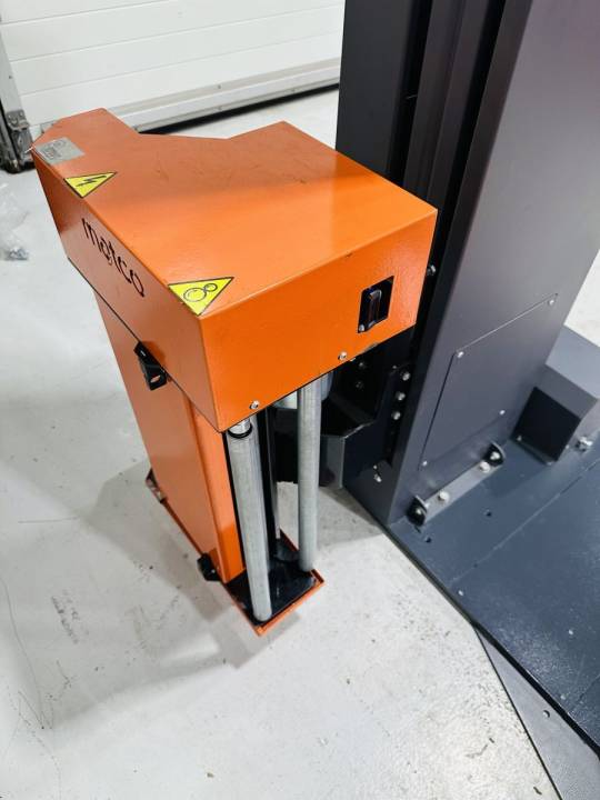 Matco A300 Flatline