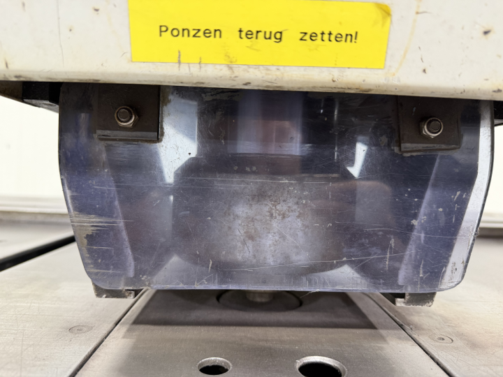 Euromac XP 950/30 CNC