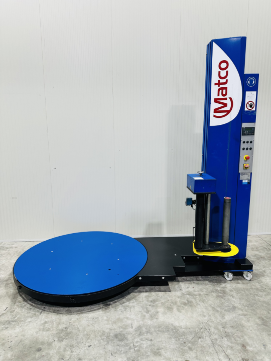 Matco A316L PPRE ME AVD