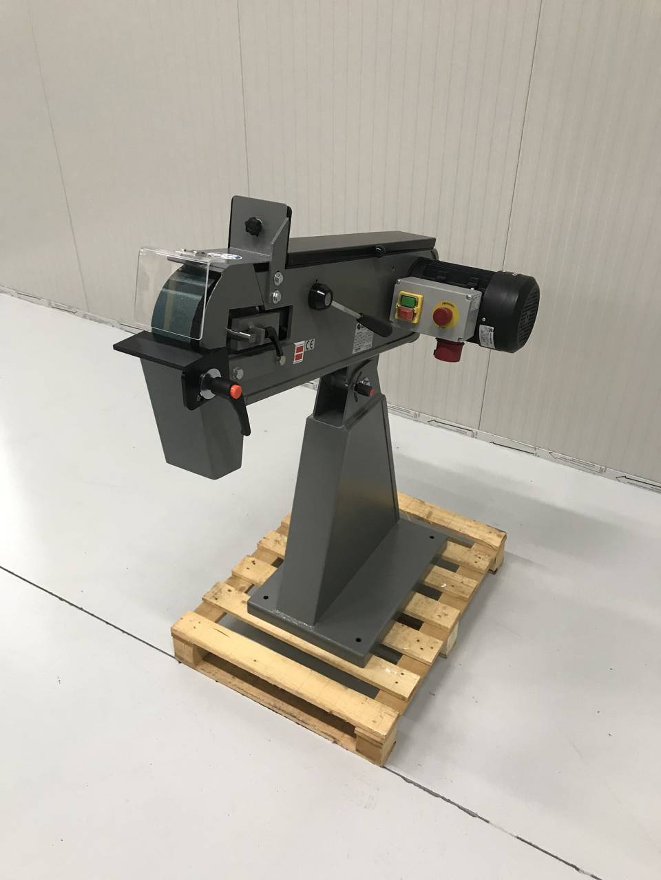 Grimax 75 Brake