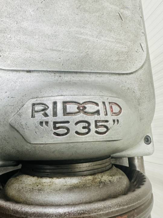 Ridgid 535