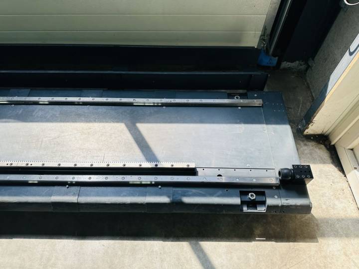 Robottrack BFW800