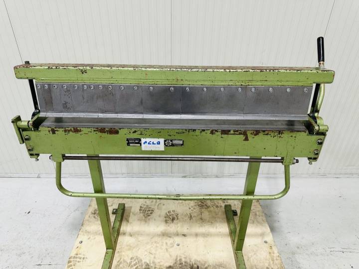 HM MB-1000 S