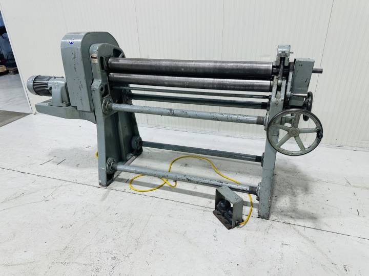 Kramer RHM lll 75-120