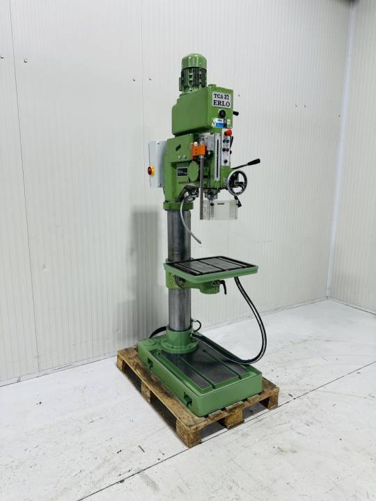 Erlo TCA-32