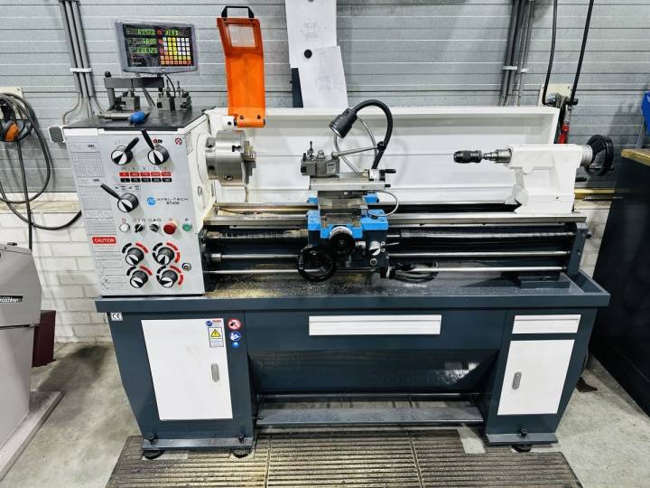 Ayel-Tech BT400