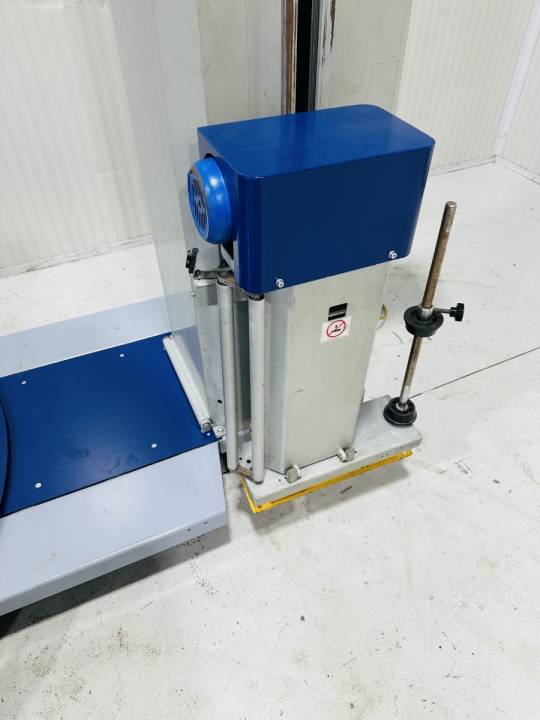 De Witt WP 2
