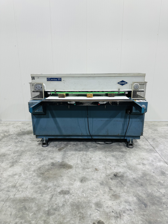 Samco series 70